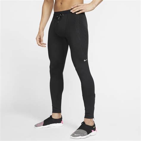 nike power tech herren-lauftights|Nike Power Tech Men's Running Tights CJ5371.